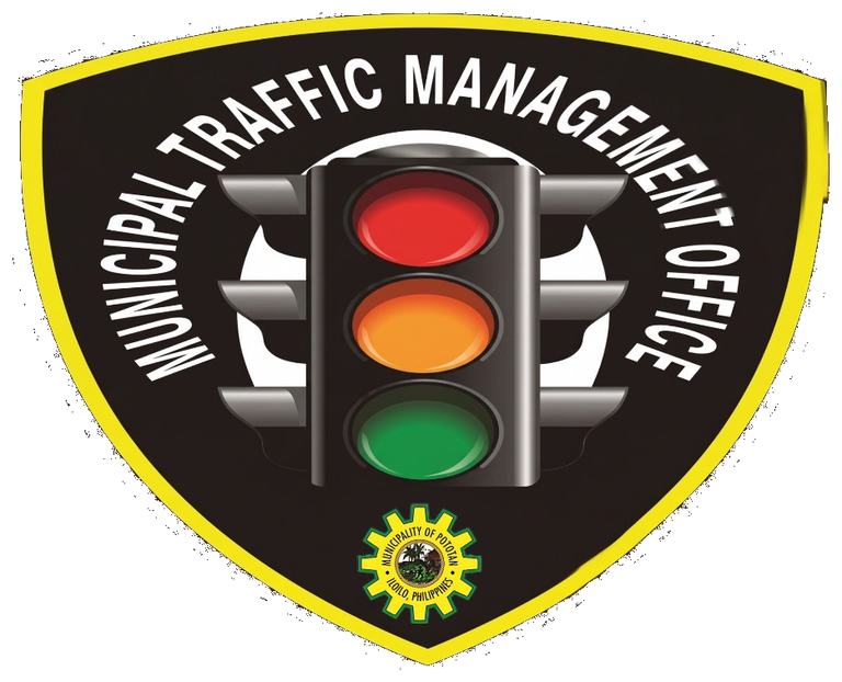 Municipal Traffic Management Office logo